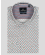 CAMASA SLIM ALBA PRINT GEOMETRIC