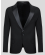 SACOU SLIM NEGRU