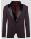 SACOU SLIM BORDO