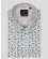 CAMASA SLIM BEJ PRINT FLORAL