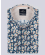 CAMASA SLIM MULTICOLOR  PRINT FLORAL