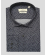 CAMASA NEAGRA PRINT GEOMETRIC