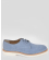 PANTOFI BLEU PIELE NABUC