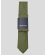COMPLECT CRAVATA SI BATISTA VERDE PRINT GEOMETRIC