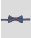 PAPION ALBASTRU PRINT GEOMETRIC