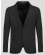 SACOU SLIM NEGRU