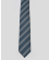 CRAVATA ALBASTRA PRINT GEOMETRIC