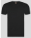 TRICOU NEGRU GULER ROTUND