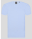 TRICOU BLEU GULER ROTUND