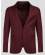 SACOU SLIM BORDO