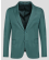 SACOU SLIM VERDE
