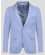 SACOU SLIM BLEU