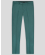 PANTALONI SLIM VERDE