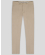 PANTALONI SLIM BEJ