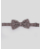 PAPION BORDO PRINT GEOMETRIC