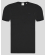TRICOU NEAGRA GULER ROTUND