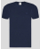 TRICOU BLEUMARIN GULER ROTUND