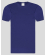 TRICOU ALBASTRU GULER ROTUND