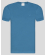 TRICOU ALBASTRU GULER ROTUND