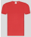 TRICOU ROSU GULER ROTUND