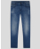 BLUGI SLIM ALBASTRI
