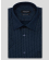 CAMASA BLEUMARIN  PRINT GEOMETRIC MANECA SCURTA