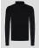PULOVER NEGRU GULER POLO
