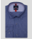 CAMASA ALBASTRA PRINT GEOMETRIC