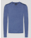 BLUZA  ALBASTRU GULER ROTUND