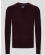 BLUZA BORDO GULER ROTUND