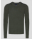 BLUZA VERDE GULER ROTUND