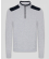 BLUZA GRI GULER ROTUND