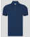 TRICOU POLO ALBASTRU