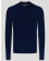 PULOVER BLEUMARIN GULER ROTUND