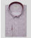 CAMASA BORDO PRINT GEOMETRIC