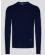 PULOVER BLEUMARIN GULER ROTUND