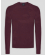 PULOVER BORDO GULER ROTUND