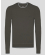 BLUZA VERDE GULER ROTUND