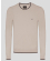 BLUZA BEJ GULER ROTUND