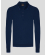 BLUZA ALBASTRA GULER POLO