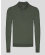 BLUZA VERDE GULER POLO