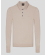 BLUZA BEJ GULER POLO