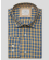 CAMASA GALBENA PRINT GEOMETRIC