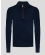 BLUZA BLEUMARIN GULER CU FERMOAR