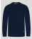 PULOVER BLEUMARIN GULER ROTUND