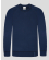 PULOVER BLEUMARIN GULER ROTUND