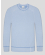 PULOVER BLEU GULER ROTUND