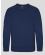 PULOVER BLEUMARIN GULER ROTUND