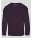 PULOVER BORDO GULER ROTUND
