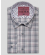 CAMASA GRI PRINT GEOMETRIC